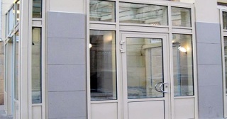 Ремонт входной группы Белогорск, цена от 1246 руб.