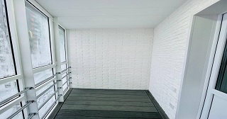 Теплый пол на балконе Белогорск цена от 831 руб. м/2.